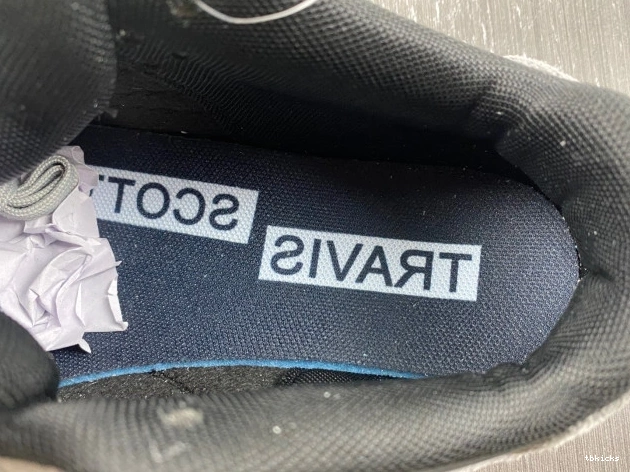 Reps TB SCOTT JORDAN CUT THE CHECK TRAVIS FZ8117-001 X 0707